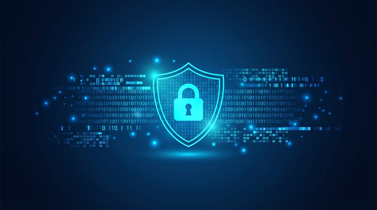 加速器射野隐私安全保护